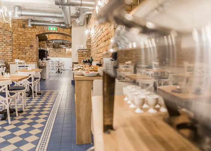 Stabu Seta Apart-hotel 3*