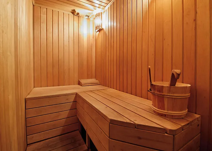 Aparthotel Stabu Seta