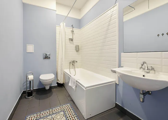 Aparthotel Stabu Seta 3*