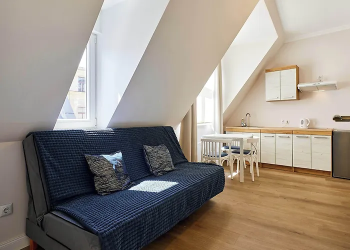 Aparthotel Stabu Seta 3*