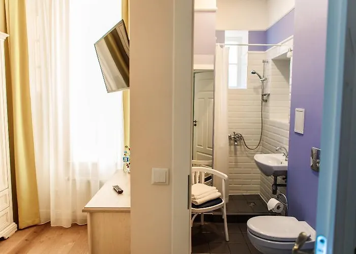 Stabu Seta Aparthotel