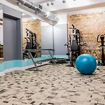 Aparthotel Stabu Seta 3*