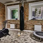 Aparthotel Stabu Seta Riga