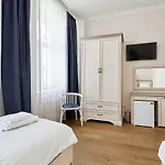 Aparthotel Stabu Seta 3*