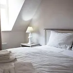 Stabu Seta Aparthotel Riga