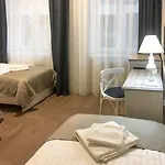 Stabu Seta 3* Riga