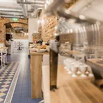 Stabu Seta Aparthotel 3*