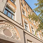 Aparthotel Stabu Seta 3*