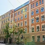 Aparthotel Stabu Seta Riga