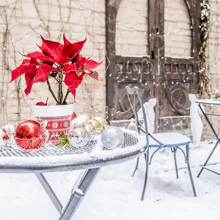 Apartahotel Stabu Seta 3*