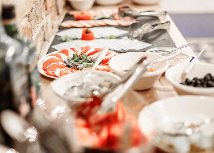 Stabu Seta Apartahotel 3*