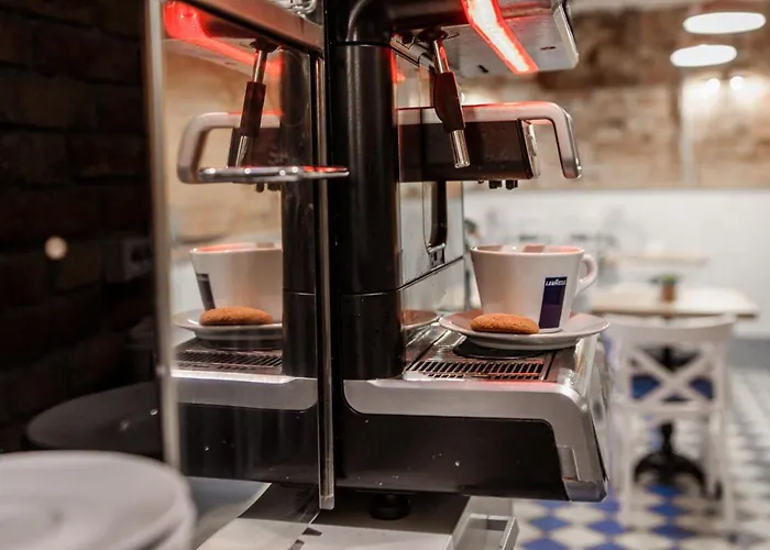 Stabu Seta Apartahotel 3*