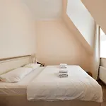 Stabu Seta 3* Рига
