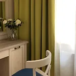 Stabu Seta Апарт-готель