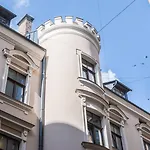 Stabu Seta 3*