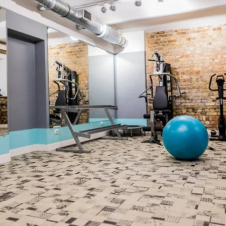 Lägenhetshotell Stabu Seta 3*