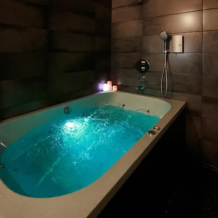 Stabu Seta Lägenhetshotell 3*