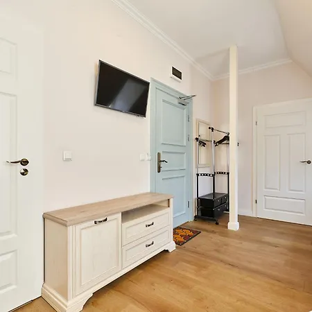 Stabu Seta Lägenhetshotell