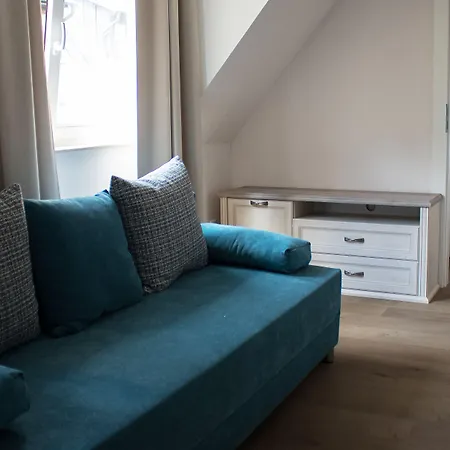 Stabu Seta Lägenhetshotell Riga