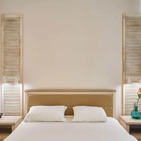 Stabu Seta Lägenhetshotell 3*