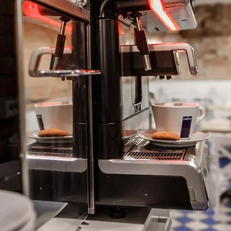 Stabu Seta Lägenhetshotell 3*